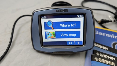 Garmin street pilot c530 - garmin,
