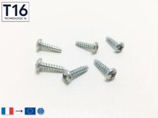 Atari  800XL : 6 vis pour la