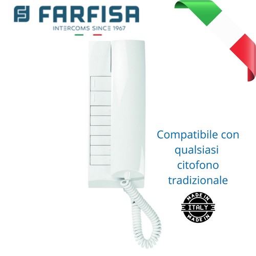 Interphone intérieur - interphone, d'intérieur
