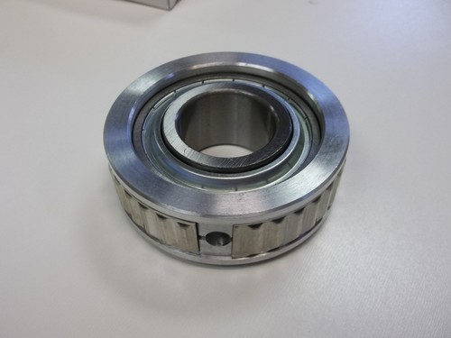Gimbal bearing mercruiser omc - gimbal,