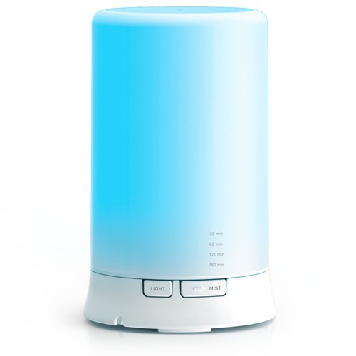 Diffuseur huiles - diffuseur, d'huiles
