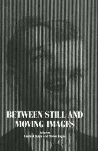 Olivier lugon between still - olivier,