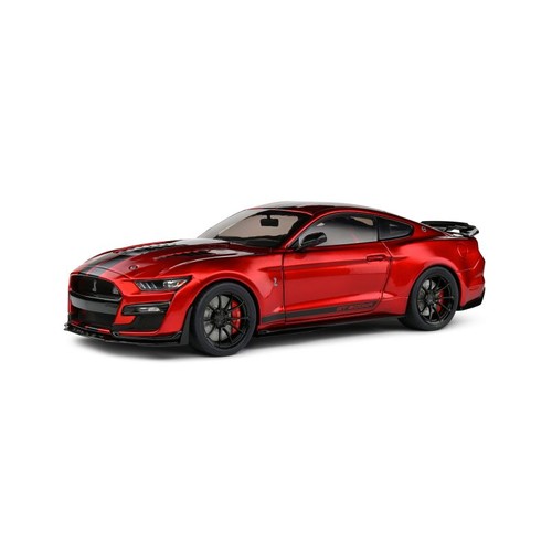 Solido 1805914 shelby mustang - 1805914,