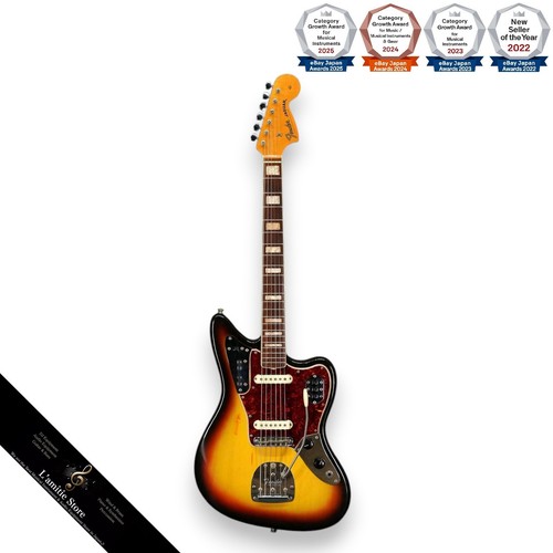 Guitare électrique fender - guitare,
