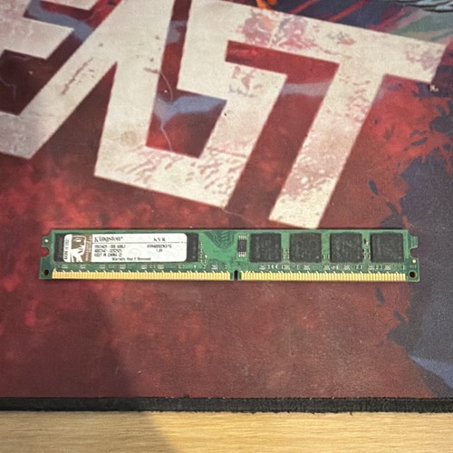 Kingston kvr ddr2 sdram - kingston,