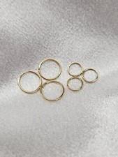 piercing 14k