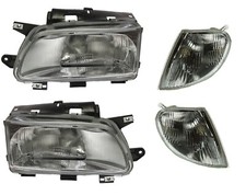 PHARE AVANT GAUCHE + DROIT