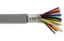 Câble Blindé 18 Conducteurs