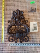 HEURTOIR A L'ANCIENNE