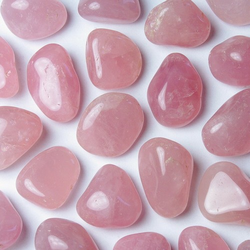 Quartz rose de - ★☆,
