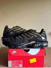 Nike Air Max Plus Tn Black
