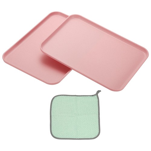 12x8 assiettes - 12x8.7",