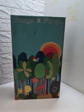 Furga Doll Drink And Wet