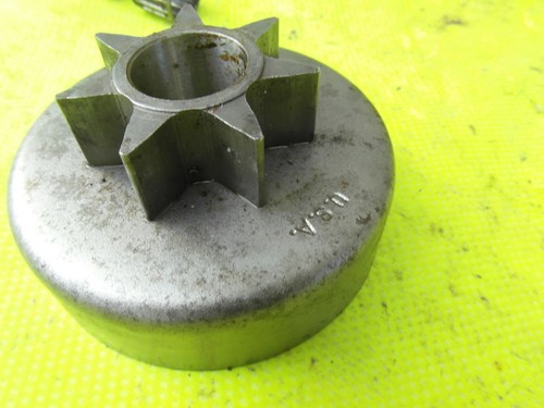 Stihl pignon cloche - s,
