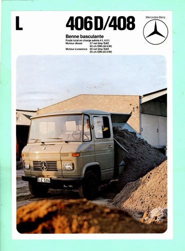 Prospectus mercedes - ▬►,