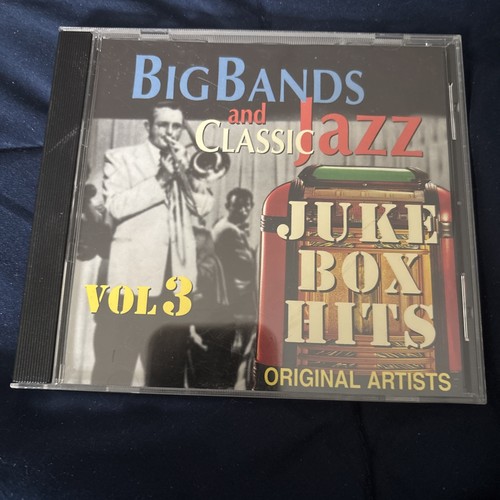 Big bands and classic - big,