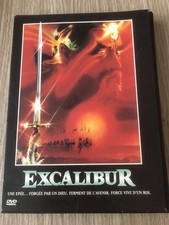 FILM EXCALIBUR JOHN BOORMAN
