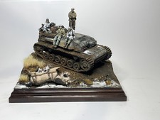 1/35  Diorama German  Stug 3