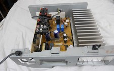 carte amplificateur CHAINE
