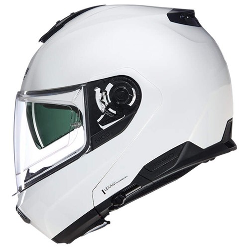 Casque moto nolan n100 - moto,