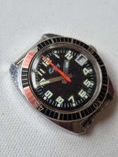 Ancienne Montre Mécanique