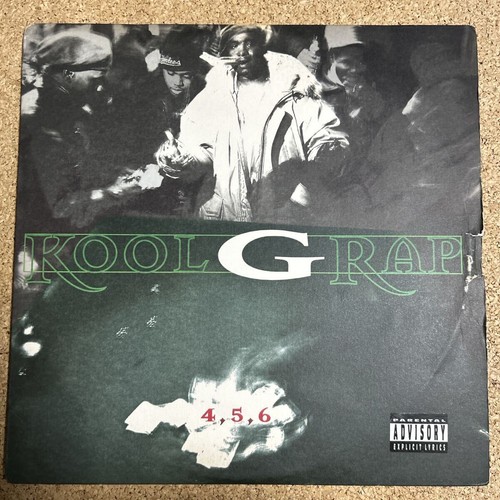 Veste abîmée kool - kool, rap