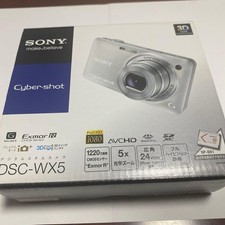 Appareil photo numérique