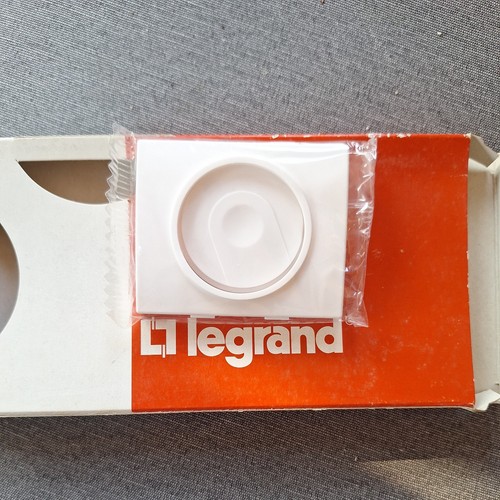 Legrand 85627 enjoliveur - 85627, –