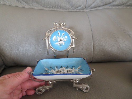 Ancien porte montre - porte,