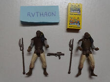 LOOSE STAR WARS MINT CONDITION