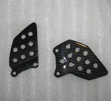 PLATINES HONDA CBR 600 RR 2003