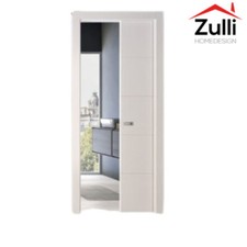 PORTE COULISSANTE ESCAMOTABLE