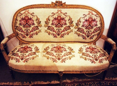 Set fauteuils royaux - set, de