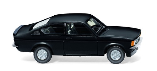 Wiking 022903 opel kadett - wiking, c