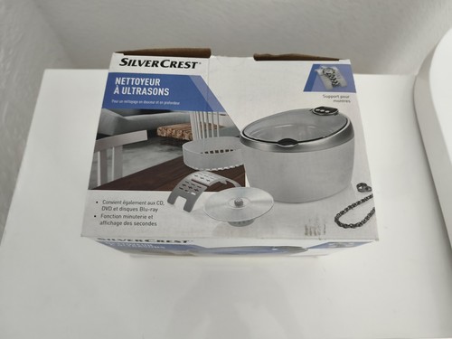 Nettoyeur ultrasons - nettoyeur,
