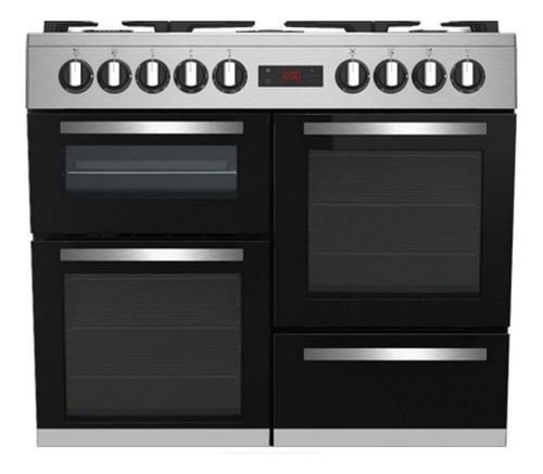 Beko piano cuisson gaz - piano, 159l