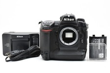 Appareil photo reflex numérique 12,4 mégapixels Nikon D2X DDP vers US du...