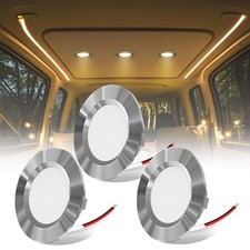 Mini Spot LED 3.5W 12V