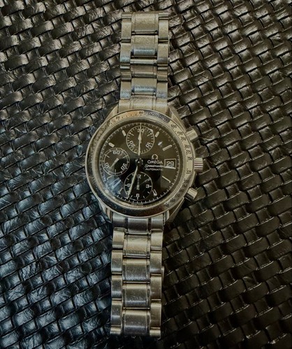 Montre bracelet homme - montre-bracelet, omega