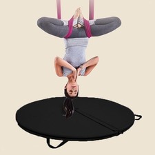 Tapis de pole dance pliant