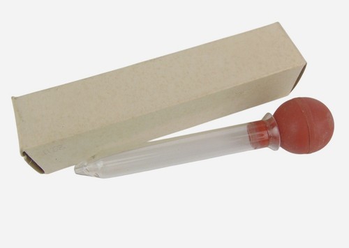 Seringue prophylactique us - seringue,