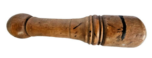 Ancien pilon apothicaire - ancien, en