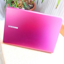 LOT XXL SAMSUNG 530U 13 pouces l METAL ULTRA Netbook ROSE I Windows 11 I 1To ...