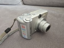 Appareil photo numérique