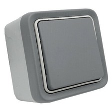 Bouton radio push - bouton,