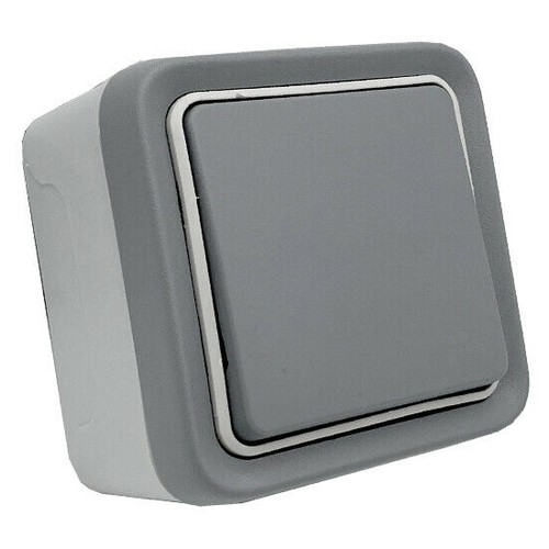 Bouton radio push - radio, push/radio