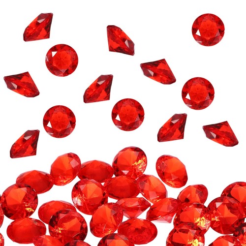 Pierres faux diamants - 35,