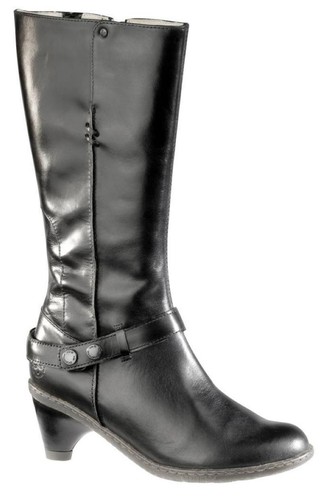 Bottes martens slip - dr,