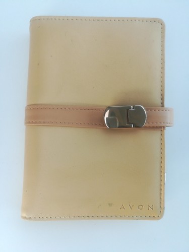 Avon organisateur carnet - organisateur,