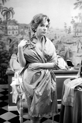 Micheline presle french - micheline,